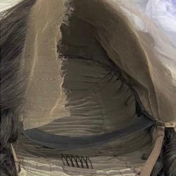 Hd Lace Wig - Picture 3 of 4